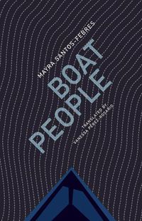 Cover image for Boat People
