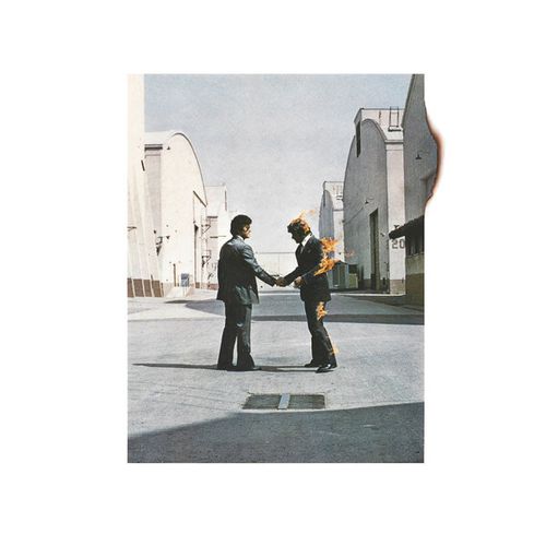 Wish You Were Here (Vinyl)