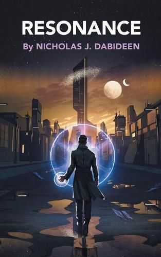 Cover image for Resonance