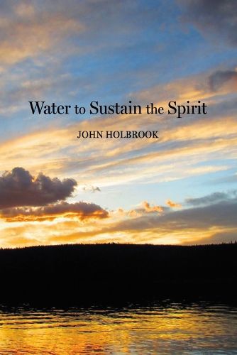 Cover image for Water to Sustain the Spirit