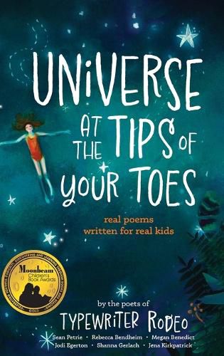 Cover image for Universe at the Tips of Your Toes