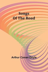 Cover image for Songs Of The Road