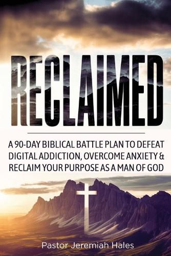 Cover image for Reclaimed