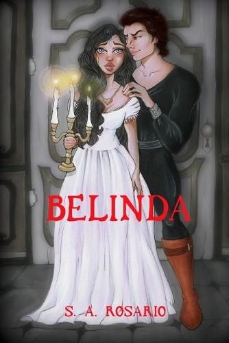 Cover image for Belinda