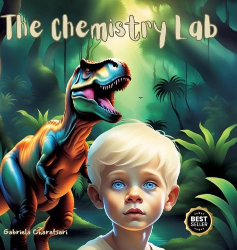 Cover image for The Chemistry Lab