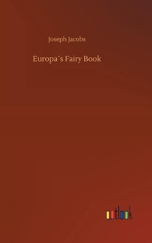 Europas Fairy Book