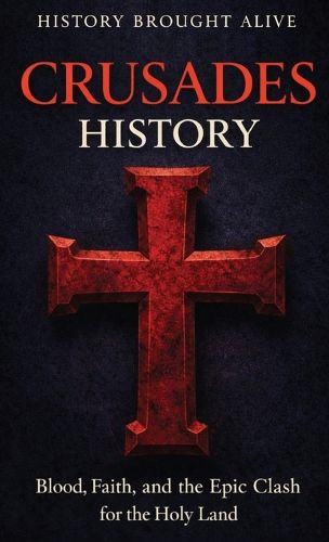 Cover image for Crusades History