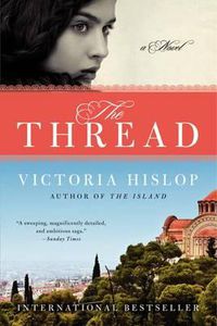 Cover image for The Thread