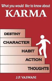 Cover image for What You Would Like to Know About Karma