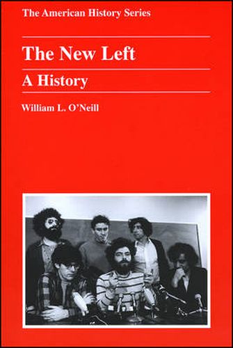 The New Left - A History