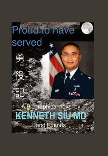 Cover image for Proud to Have Served: True People, True Stories, True Heroes