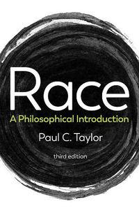 Cover image for Race: A Philosophical Introduction