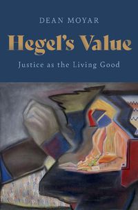 Cover image for Hegel's Value