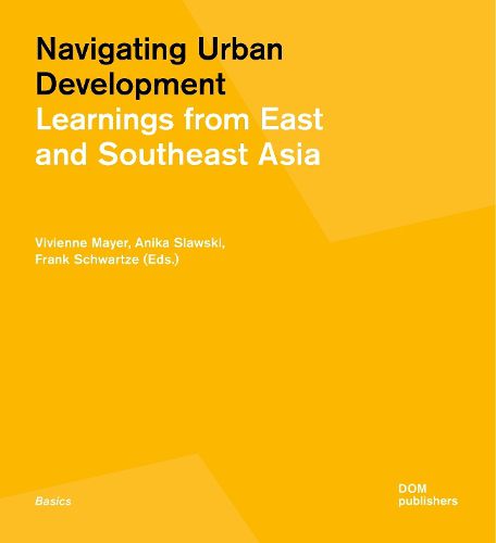 Cover image for Navigating Urban Development