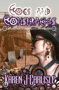 Cover image for Cogs and Conspiracies