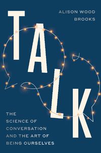 Cover image for Talk