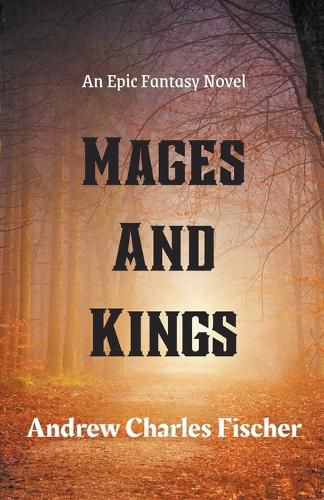 Mages and Kings