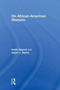 Cover image for On African-American Rhetoric