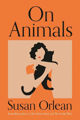 Cover image for On Animals