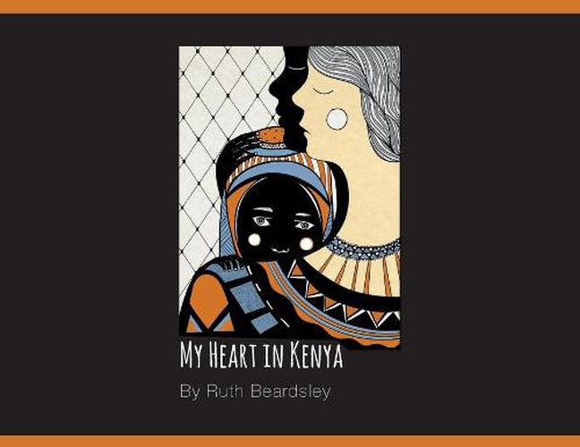 Cover image for My Heart in Kenya