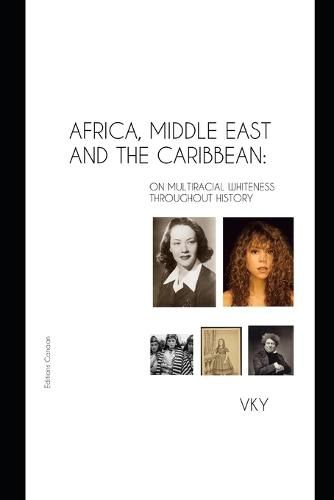 Cover image for Africa, Middle East and the Caribbean