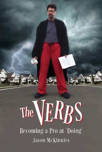 Cover image for The Verbs
