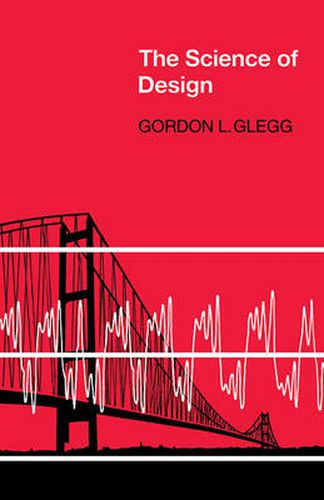 Cover image for The Science of Design