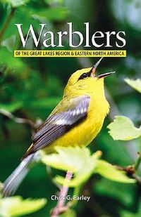 Cover image for Warblers of the Great Lakes Region and Eastern Nor