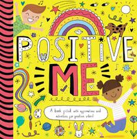 Cover image for Positive Me