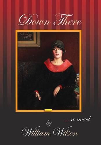 Cover image for Down There
