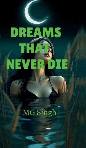 Cover image for Dreams that never die
