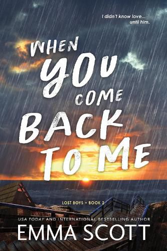 Cover image for When You Come Back to Me