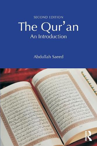 Cover image for The Qur'an