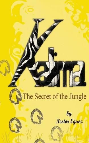 Cover image for Kalima: The Secret of the Jungle