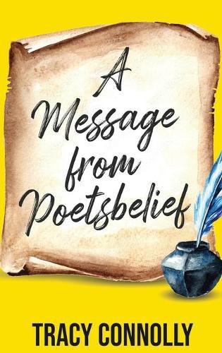 Cover image for A Message from Poetsbelief