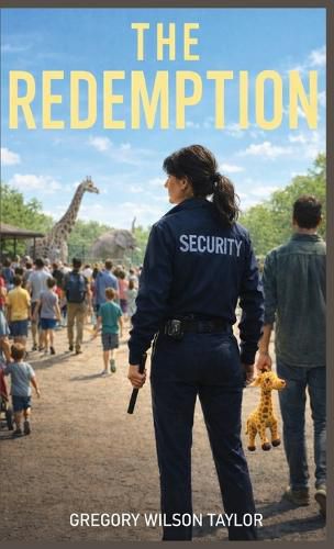 Cover image for The Redemption