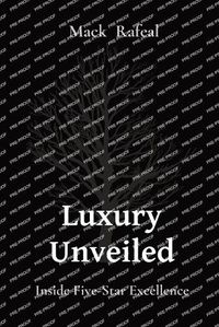 Cover image for Luxury Unveiled