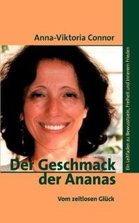 Cover image for Der Geschmack der Ananas: Vom zeitlosen Gluck