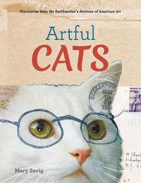 Cover image for Artful Cats