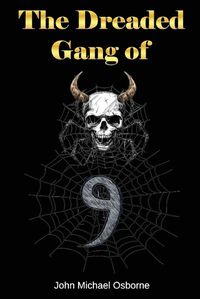 Cover image for The Dreaded Gang of Nine