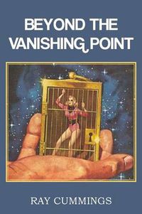 Cover image for Beyond the Vanishing Point