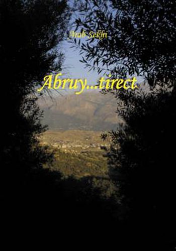 Cover image for Abruy...Tirect