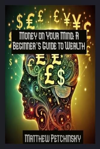 Cover image for Money on Your Mind