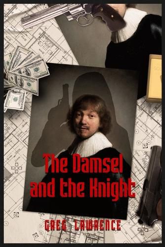 Cover image for The Damsel and the Knight