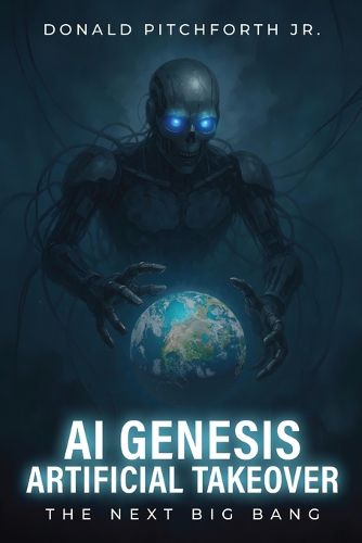 Cover image for AI Genesis Artificialtakeover