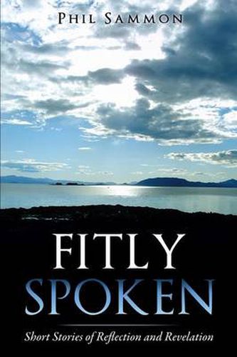 Cover image for Fitly Spoken