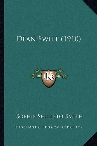 Dean Swift (1910) Dean Swift (1910)