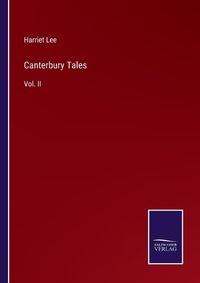 Cover image for Canterbury Tales