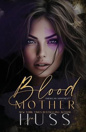 Cover image for Blood Mother