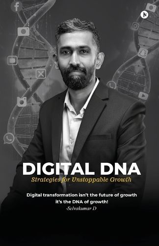 Cover image for Digital DNA